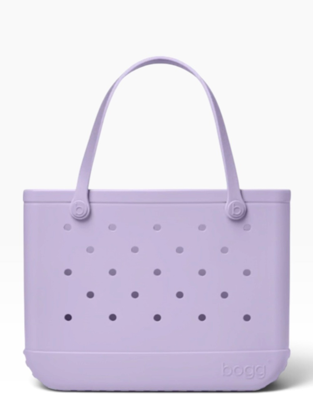 BOGG BAG I Lilac You A Lot Large - NWT